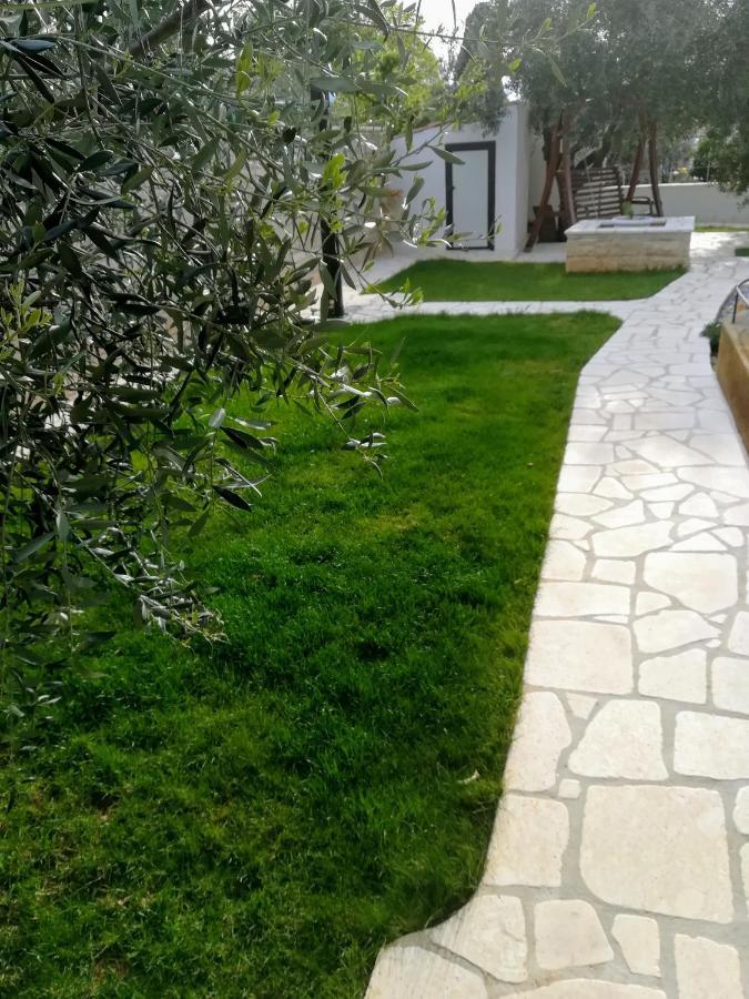 Apartmani Villa Otilija Porec Esterno foto