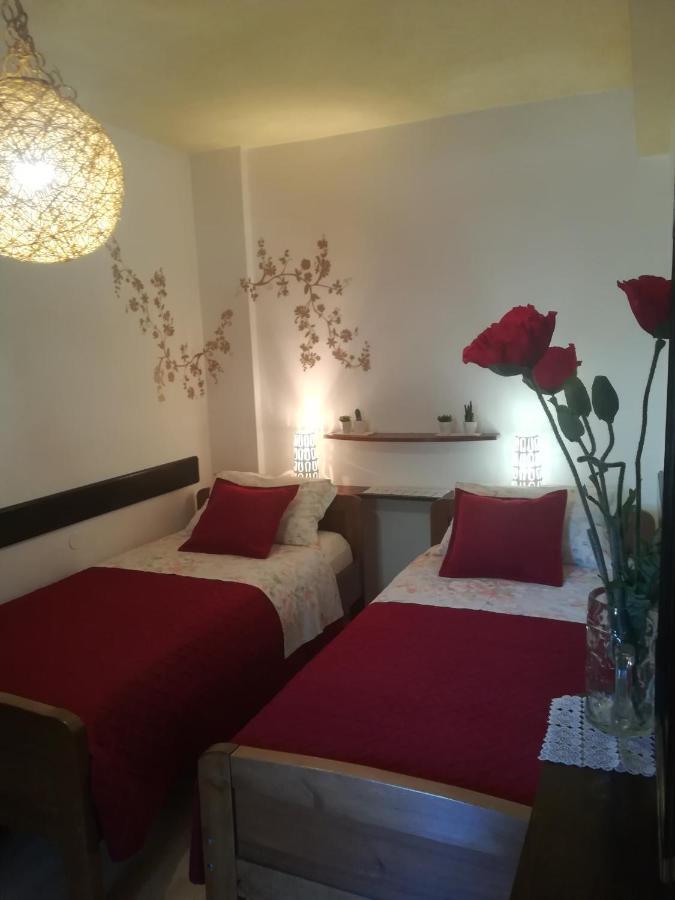 Apartmani Villa Otilija Porec Esterno foto