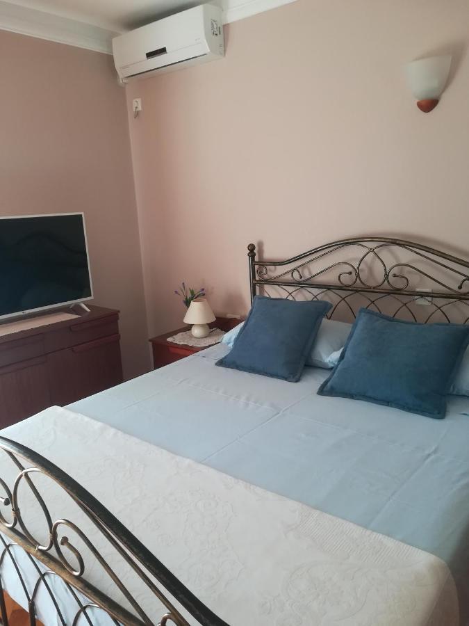 Apartmani Villa Otilija Porec Esterno foto