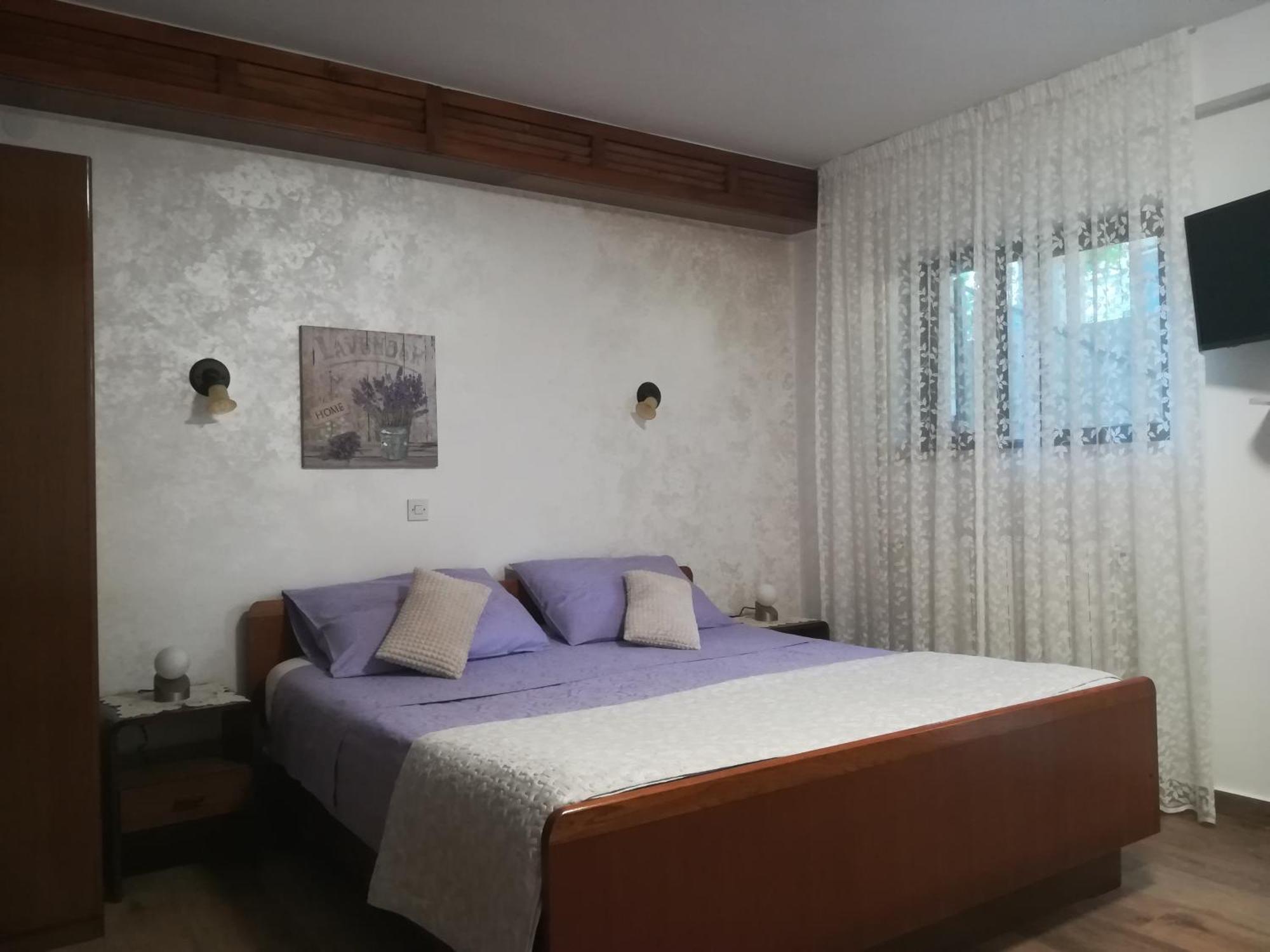 Apartmani Villa Otilija Porec Esterno foto