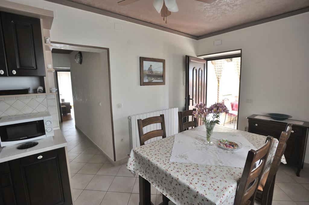Apartmani Villa Otilija Porec Esterno foto