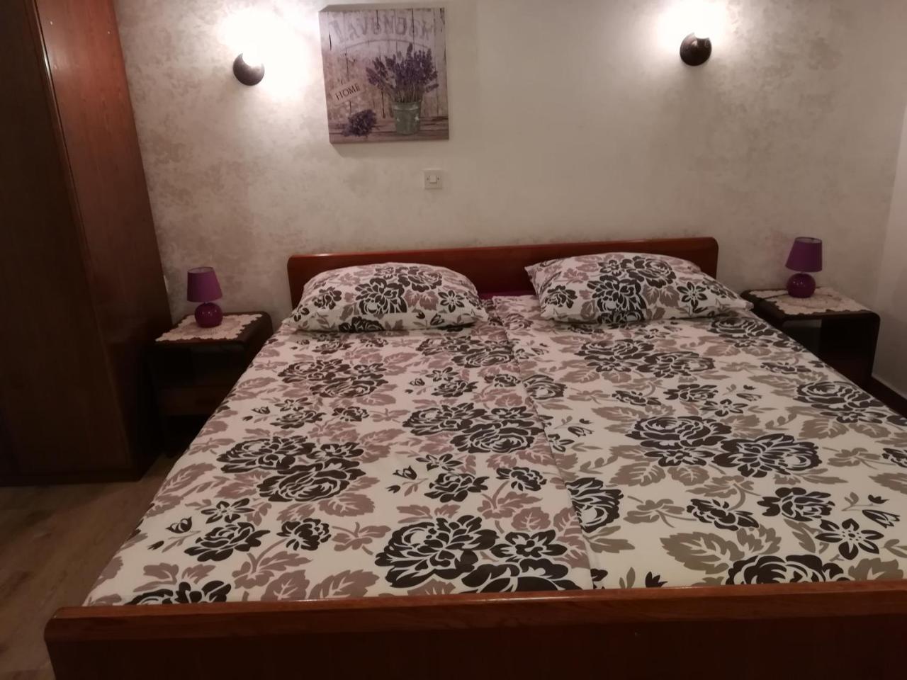 Apartmani Villa Otilija Porec Esterno foto